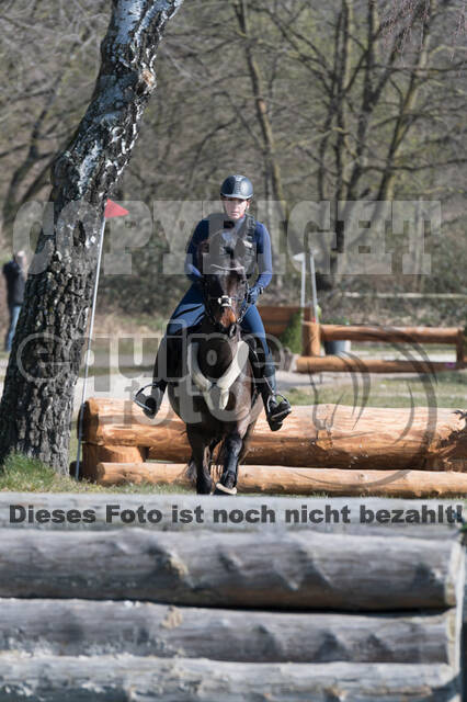 Trainingsturnier Langenfeld (12.+13.03.2022)