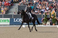 FEI European Championship Eventing 2019