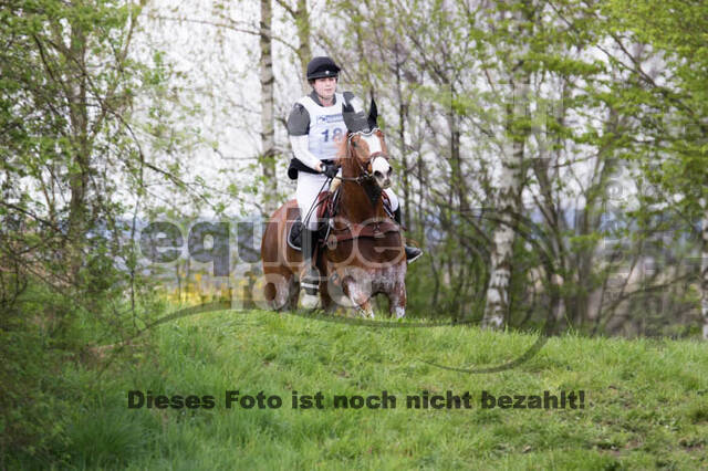 Vielseitigkeitsturnier RV Lippe-Bruch-Gahlen