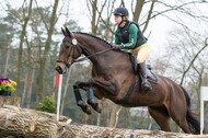 Geländetage RVO St. Hubertus Wesel-Obrighoven (23.-24.03.2019)