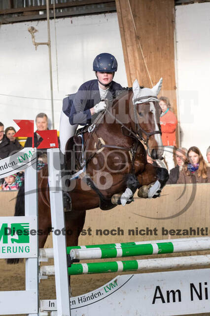 Vierkampf Kreismeisterschaft Wesel 2018