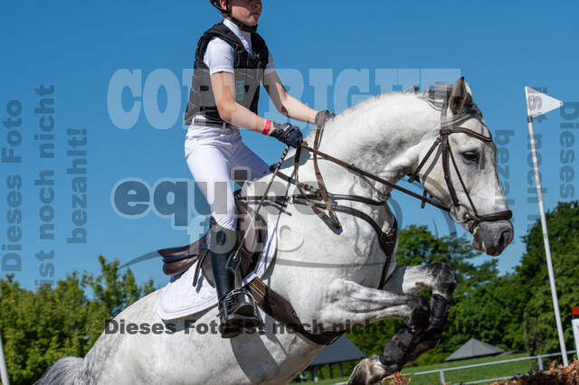 Test of Choise Langenfeld (29.+30.05.2021)