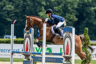 Goldene Schärpe 2021 - Ponys