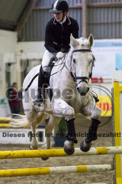 Vierkampf Kreismeisterschaft Wesel 2018