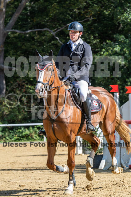RFV Dinslaken-Hiesfeld (Herbstturnier)