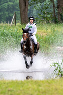 Westerstede Horse Trials 2021