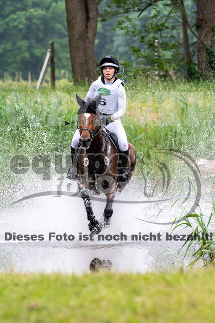 Westerstede Horse Trials 2021