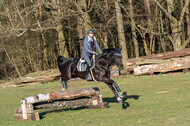Geländetraining Wesel Obrighoven (19.+20.03.2022)