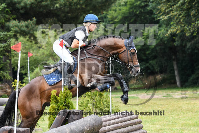 Late-Entry-Vielseitigkeit Langenfeld (11.+13./14.06.2020)