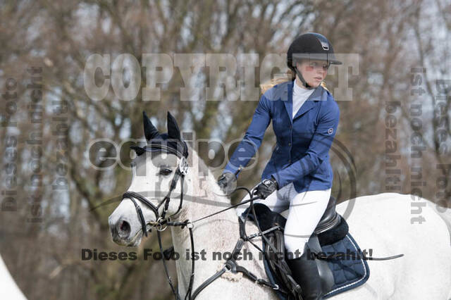 Frühjahrsvielseitigkeit RV Seydlitz Kamp