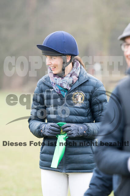 Geländetage RVO St. Hubertus Wesel-Obrighoven (23.-24.03.2019)