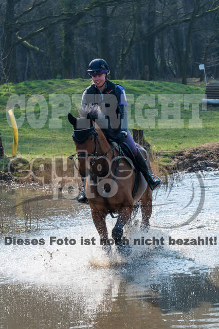 Geländetraining Wesel Obrighoven (19.+20.03.2022)