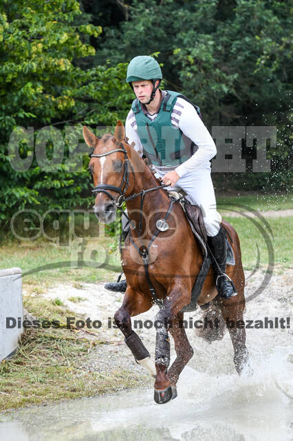 Late-Entry-Vielseitigkeit Langenfeld (11.+13./14.06.2020)