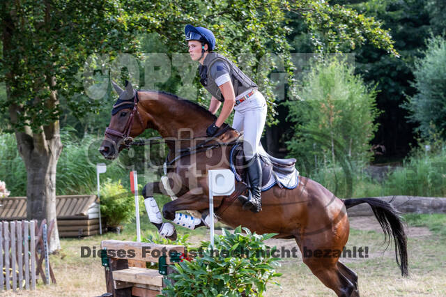 Late-Entry Vielseitigkeit Hamminkeln/Wesel (01.+02.08.2020)