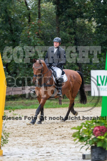 Vielseitigkeit RSV Wesel Obrighoven (26.+27.09.2020)