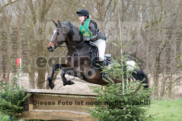 Frühjahrsvielseitigkeit RV Seydlitz Kamp