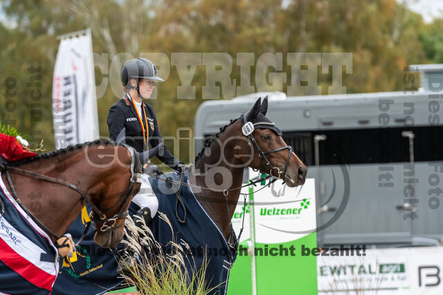Deutsche Meisterschaft Vielseitigkeit (Luhmühlen)