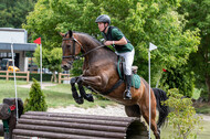 Late-Entry-Vielseitigkeit Langenfeld (11.+13./14.06.2020)