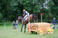 FEI European Championship Eventing 2017