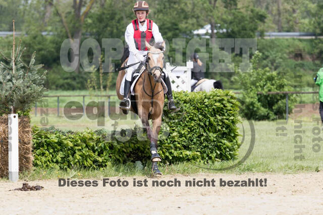 Vielseitigkeitsturnier RuFV Rheurdt