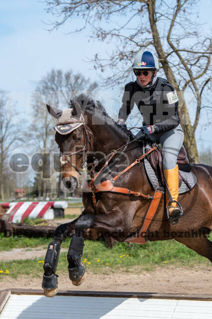 Geländetraining ZRFV Hamminkeln (24+25.04.2021)