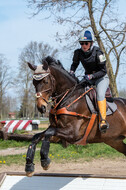 Geländetraining ZRFV Hamminkeln (24+25.04.2021)
