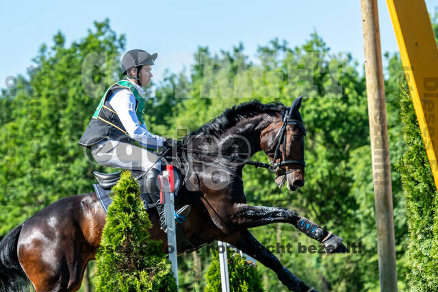 Westerstede Horse Trials (10.-13.06.2021)