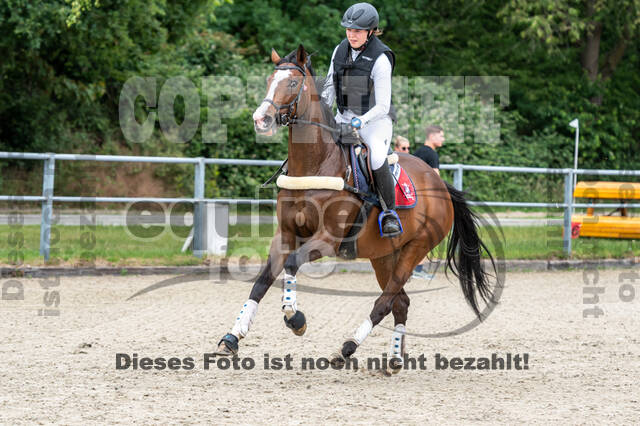 Late-Entry-Vielseitigkeit Langenfeld (11.+13./14.06.2020)