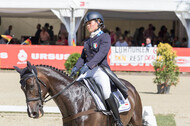 FEI European Championship