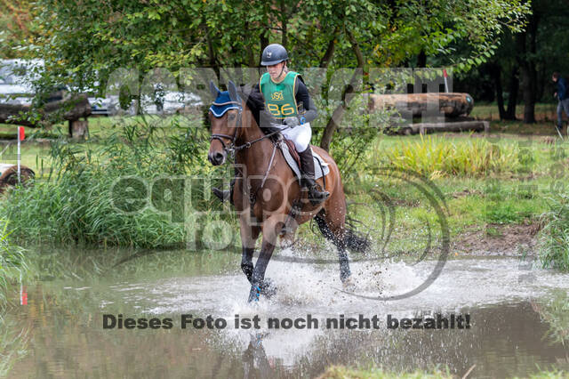 Vielseitigkeit RSV Wesel Obrighoven (26.+27.09.2020)