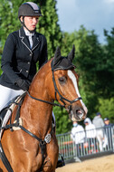 Westerstede Horse Trials 2021