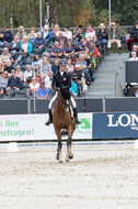 FEI European Championship Eventing 2019