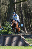 Geländetage beim RSV St. Hubertus Wesel Obrighoven (26.+27.03.2022)