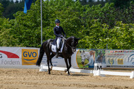 Westerstede Horse Trials 2021