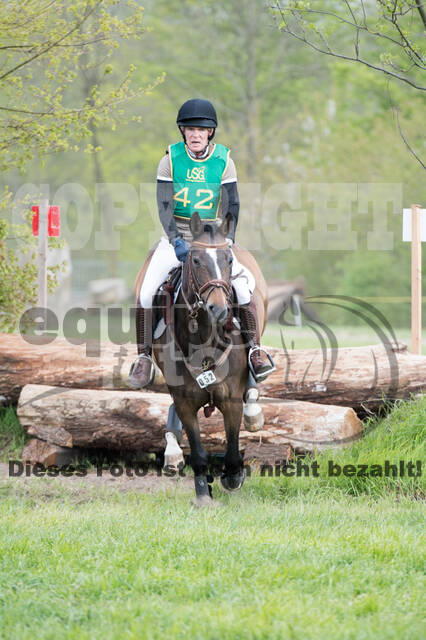 RV Lippe Bruch Gahlen (Geländepark Hardtberg 2019)