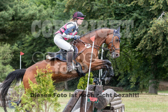 Late-Entry-Vielseitigkeit Langenfeld (11.+13./14.06.2020)