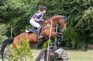 Late-Entry-Vielseitigkeit Langenfeld (11.+13./14.06.2020)
