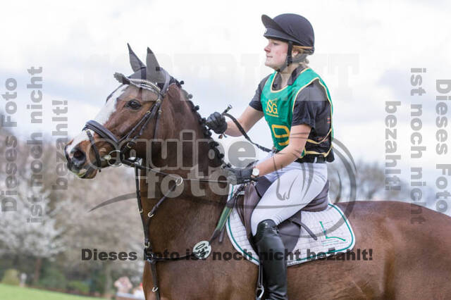 Vielseitigkeitsturnier RV Lippe-Bruch-Gahlen