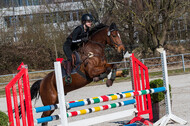 Trainingsturnier Langenfeld (12.+13.03.2022)