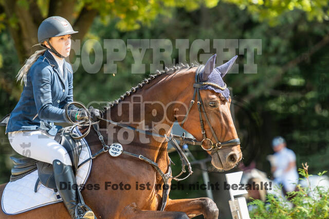 RFV Dinslaken-Hiesfeld (Herbstturnier)
