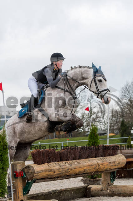 Eventing im Pferdesportzentrum Rheinland (Late Entry 14.03.2022)