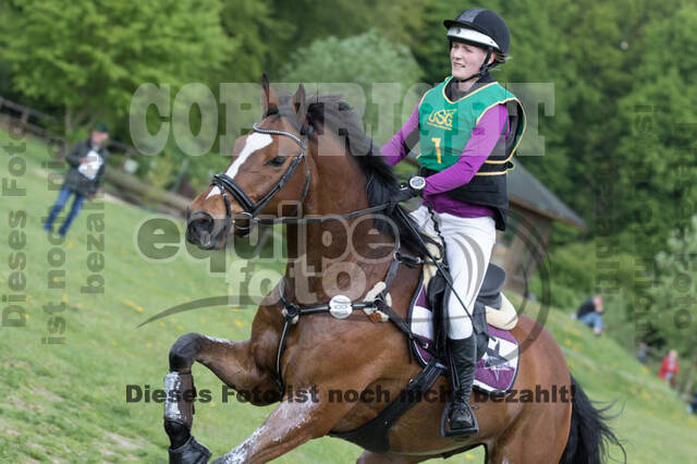 Eventing WRFS Münster
