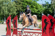 Test of Choise Langenfeld (29.+30.05.2021)