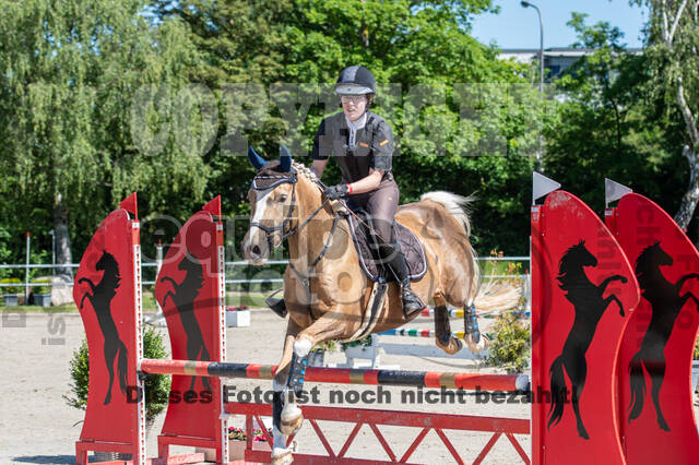 Test of Choise Langenfeld (29.+30.05.2021)