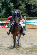 Goldene Schärpe 2021 - Ponys