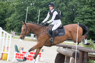 Eventing im Pferdesportzentrum Rheinland