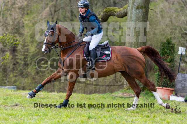 Julia Krajewski , Chilli Morning 4