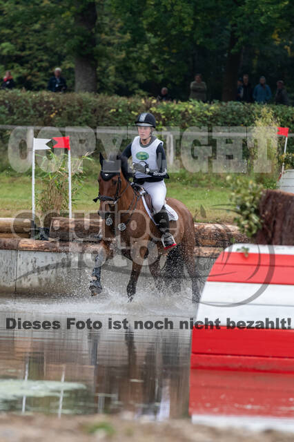 Deutsche Meisterschaft Vielseitigkeit (Luhmühlen)