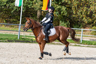 IGV Lehrgang der Sieger der Cups mit Frank Ostholt