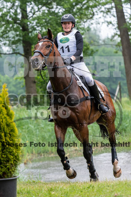 Westerstede Horse Trials 2021